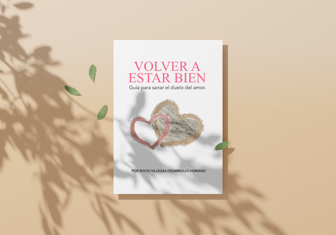 Volver a estar bien